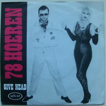Give Head