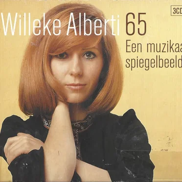 65: Een muzikaal spiegelbeeld