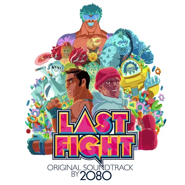 Last Fight