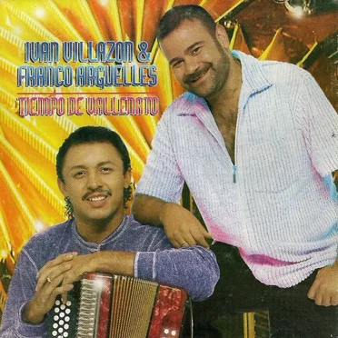Tiempo de vallenato