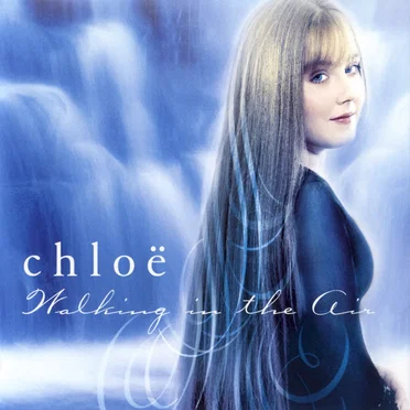 Chloë by Chloë Agnew - album cover