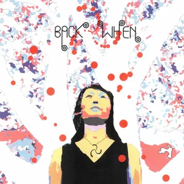 Noise Before God by Back When - album cover
