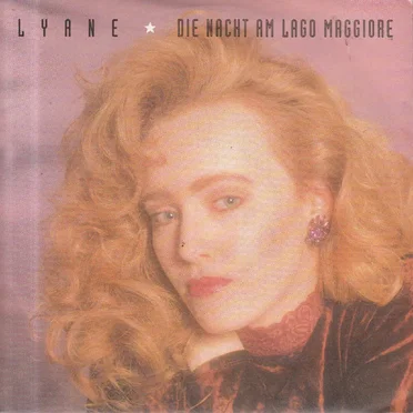 Die Nacht am Lago Maggiore