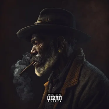 BLKKKK VAN GOGH 2 (EP)