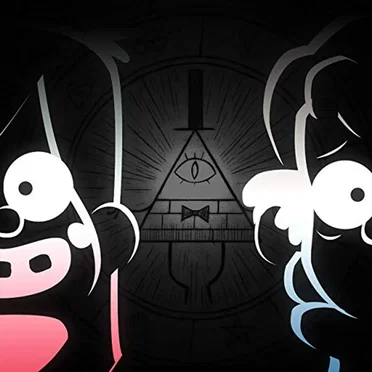 Gravity Falls Theme