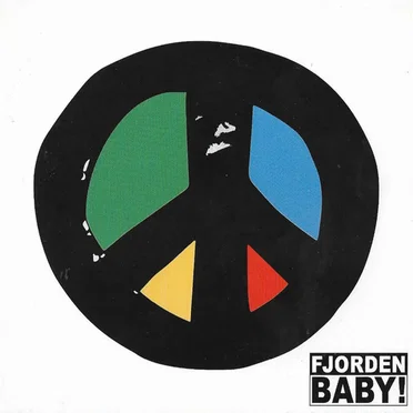 Fjordkloden by Fjorden baby! - album cover