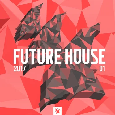 Future House 2017‐01 by Various Artists - album cover