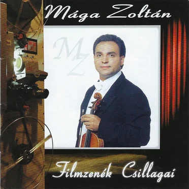 Mága Zoltán