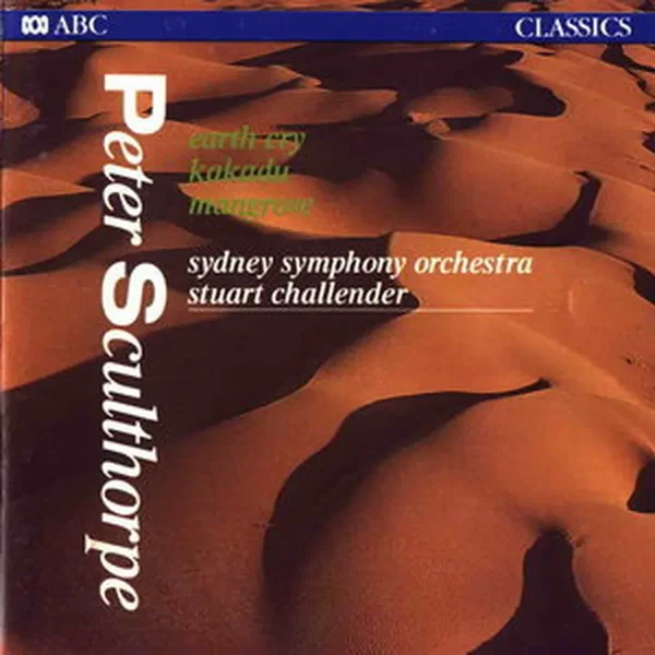 Earth Cry / Kakadu / Mangrove