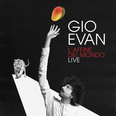 L'affine del mondo (live)