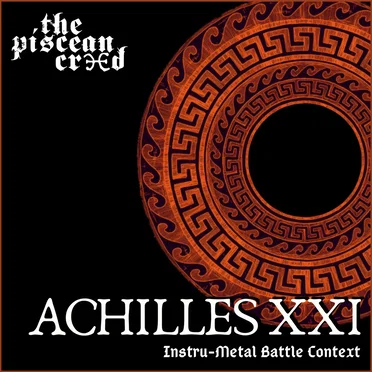 Achilles XXI