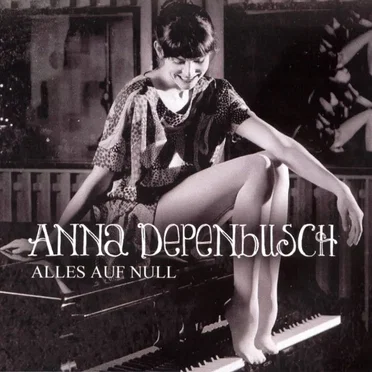 Alles auf Null