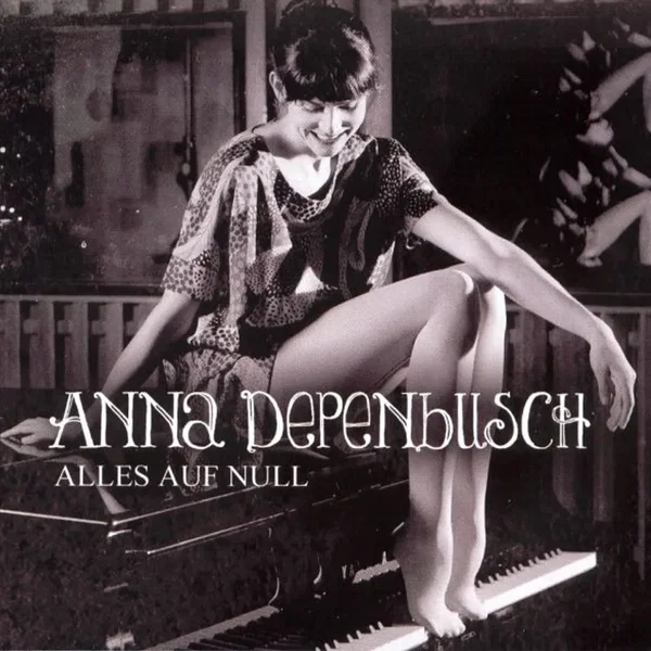 Alles auf Null