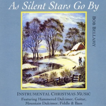 As Silent Stars Go By