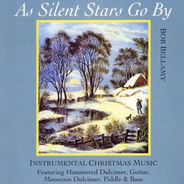 As Silent Stars Go By