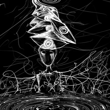 Conspire by A Stick and a Stone - album cover