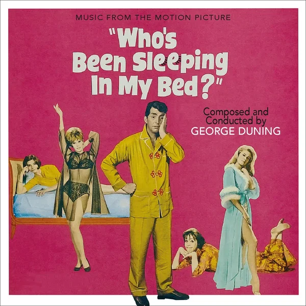 Who’s Been Sleeping in My Bed? / Wives and Lovers