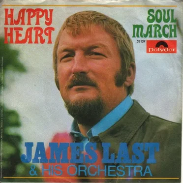 Happy Heart / Soul March