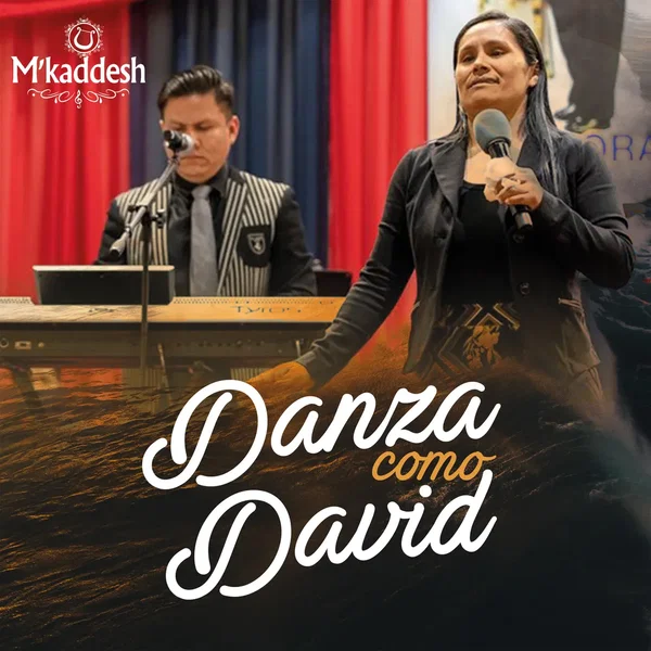 Danza como David