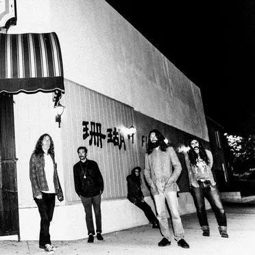 Junior’s Eyes b/w Future Shade (demo)