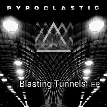 Blasting Tunnels