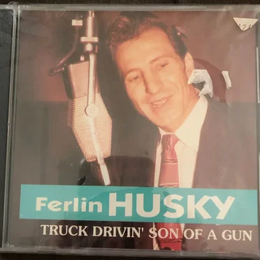 Truck Drivin’ Son of a Gun