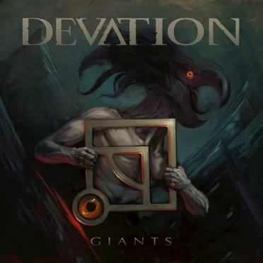 Giants by Devation - album cover