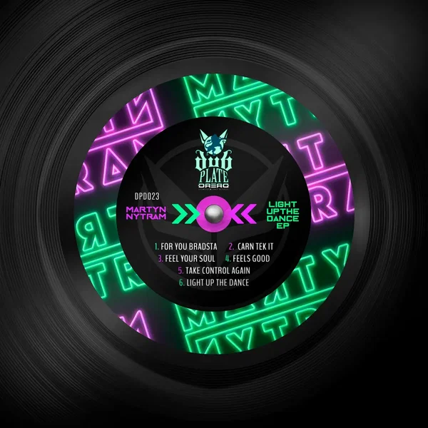 Light Up the Dance EP