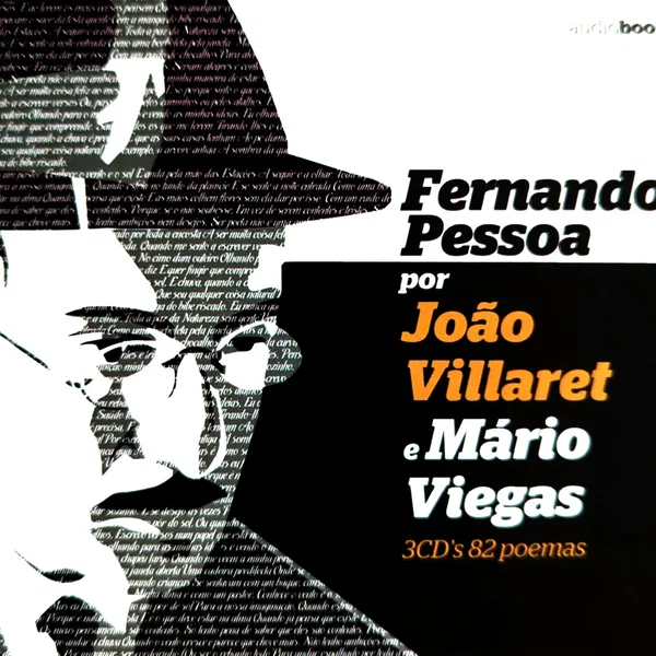 Fernando Pessoa por João Villaret e Mário Viegas
