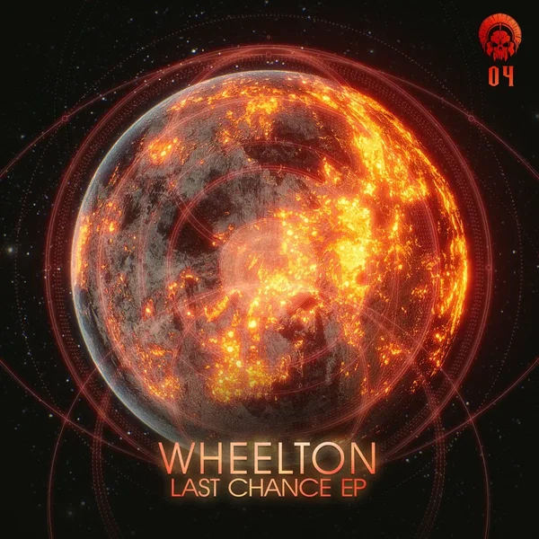 Last Chance EP