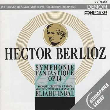 Symphonie Fantastique OP.14