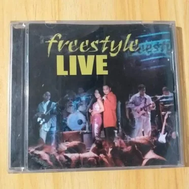 Freestyle Live