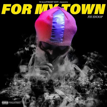 For My Town