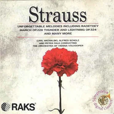 Unforgettable Melodies