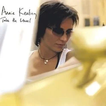 Take the Wheel by Annie Keating - album cover