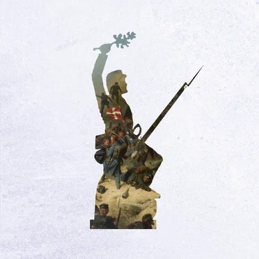 Landsoldaten: Official Soundtrack