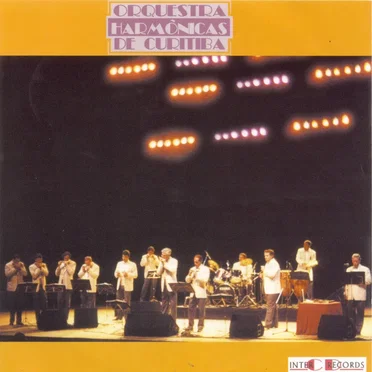 Orquestra Harmônicas de Curitiba