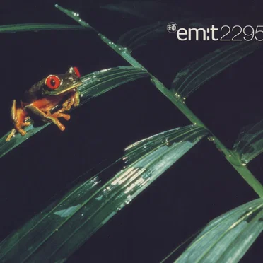em:t 2295 by Various Artists - album cover