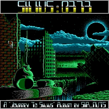 Silius : 0373 by Sir_NutS - album cover