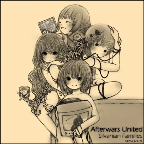 Afterwars United