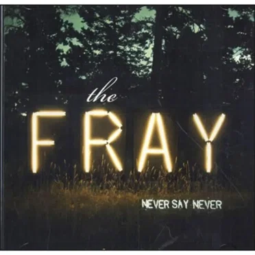 Never Say Never