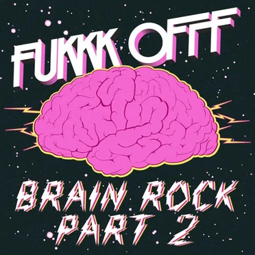 Brain Rock Remixes, Part 2