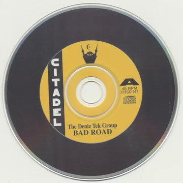 Bad Road