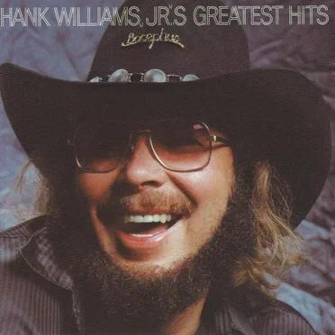 Hank Williams, Jr.'s Greatest Hits