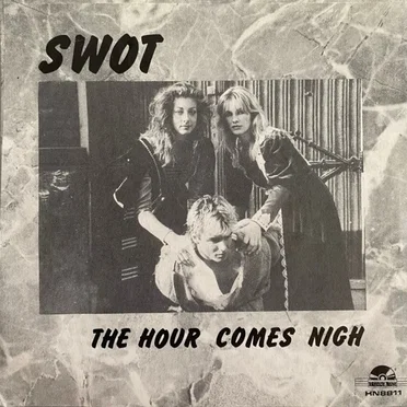 The Hour Comes Nigh