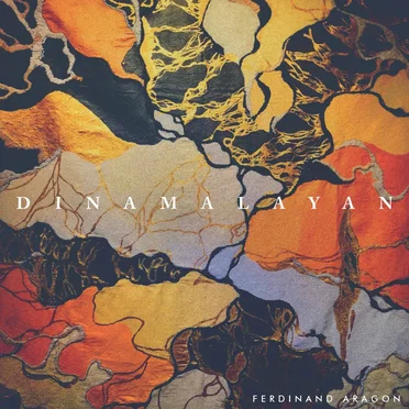 Dinamalayan by Ferdinand Aragon - album cover