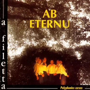 Ab eternu