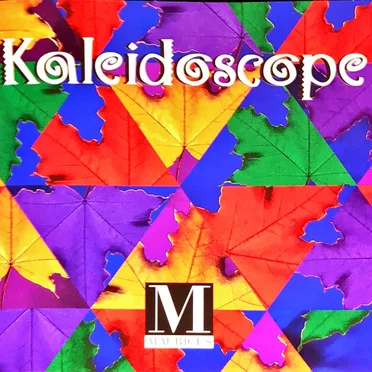Kaleidoscope by Various Artists - album cover