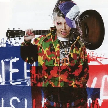 咲き誇る華の様に / 歌舞伎男子