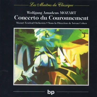Concerto du Couronnement